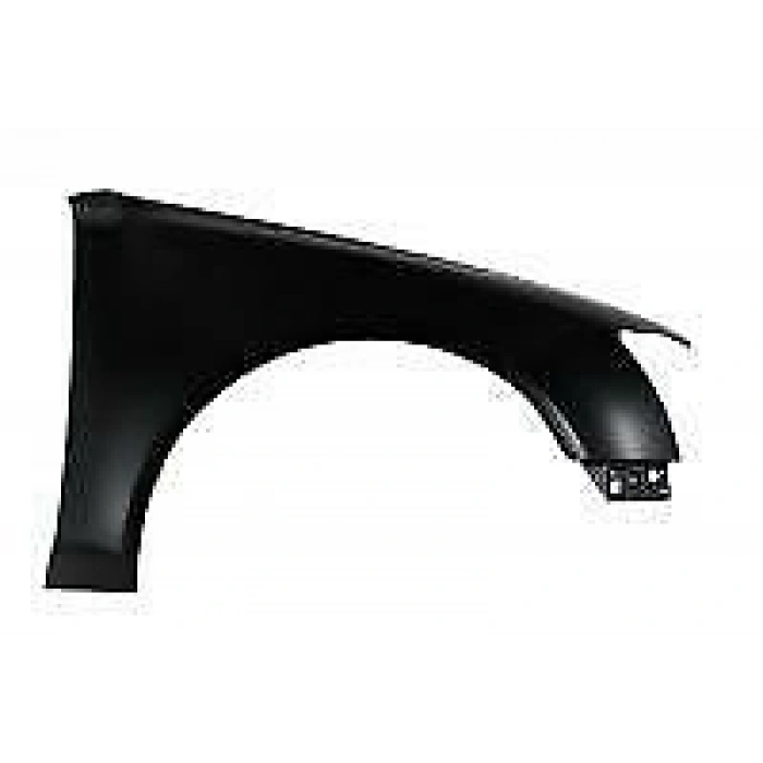 Audi A6 Ön Çamurluk Aluminyum Sağ 2009-  (Oem No:  4F0821104F)