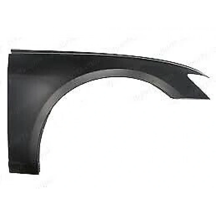 Audi A6 Ön Çamurluk Sağ 2019- (Oem No:  4K0821106B-Stee)