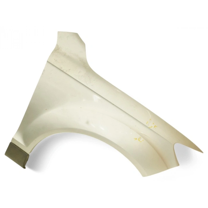 Audi Q7 Ön Çamurluk Aluminyum Sağ 2007  (Oem No:  4L0821102)