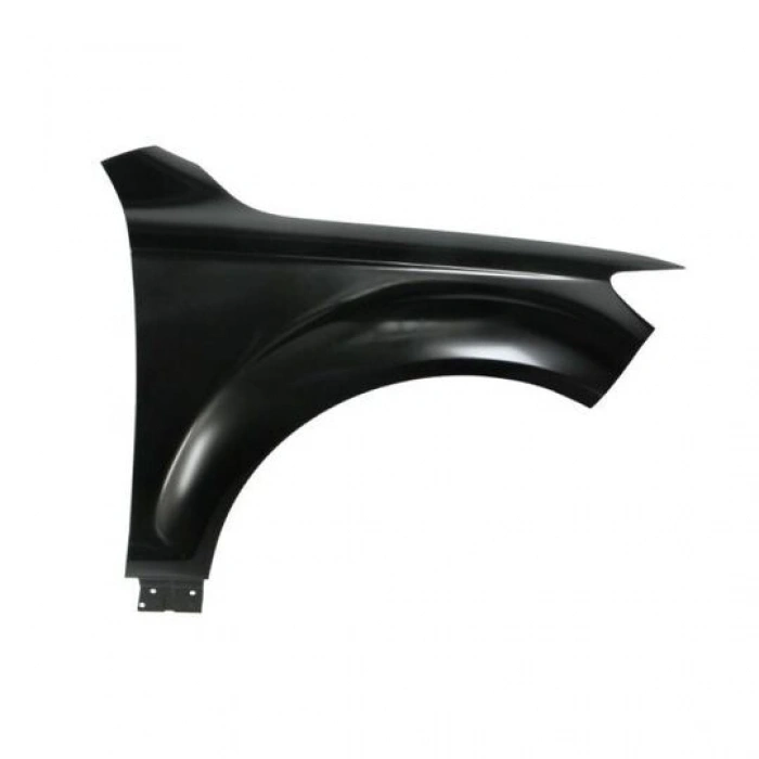 Audi Q7 Ön Çamurluk Sağ 2007  (Oem No:  4L0821102)