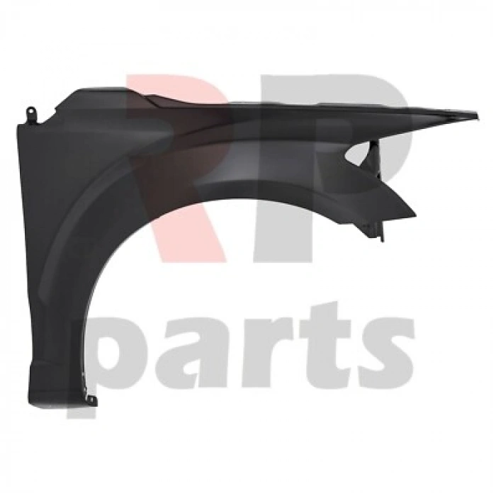 Dodge Calıber Ön Çamurluk Sağ 2007  (Oem No:  5115660Ac)