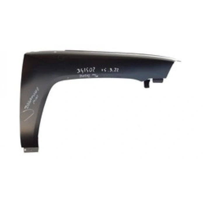 Jeep Compass Ön Çamurluk Sağ 2007- 2011- (Oem No:  5115663Ab)