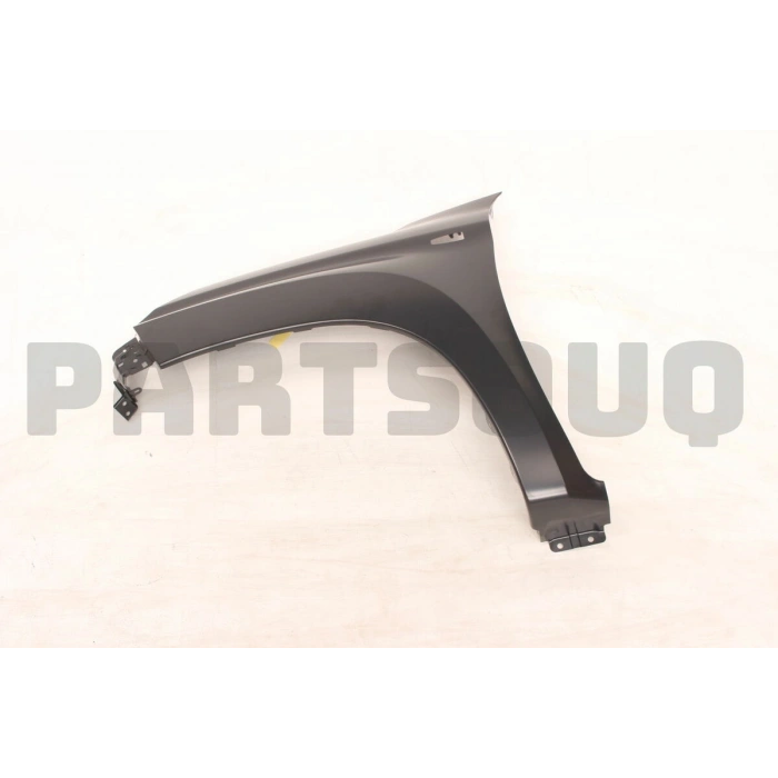 Mitsubishi L200 Ön Çamurluk Sinyal Delikli Sol 19 (Oem No:  5220Ag81)