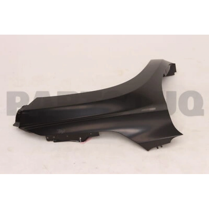 Mitsubishi L200 Ön Çamurluk Sinyal Delikli Sağ 19 (Oem No:  5220Ag82)