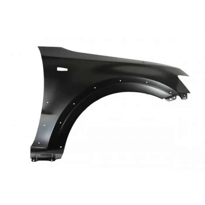 Mitsubishi Pajero Ön Çamurluk Delikli Sağ 2007  (Oem No:  5220C250)