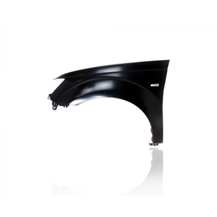 Mitsubishi Outlander Ön Çamurluk Delikli Sol 2007 2009-  (Oem No:  5220C673)