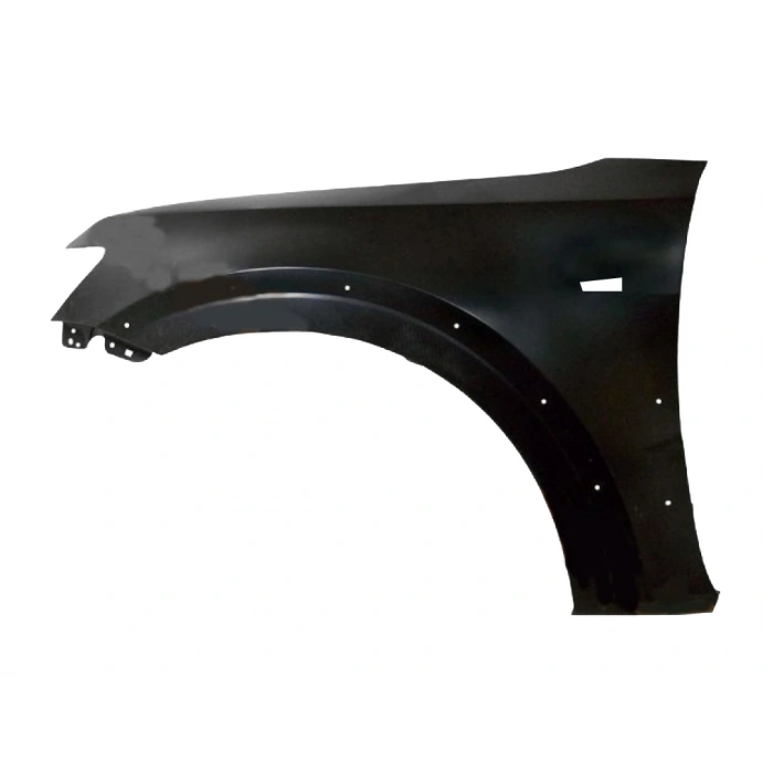 Mitsubishi Pajero Ön Çamurluk Delikli Sol 2007  (Oem No:  5220C733)