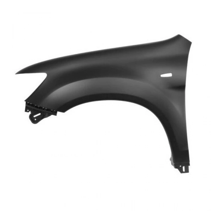 Mitsubishi Asx Ön Çamurluk Delikli Sol 2010- (Oem No:  5220F465)