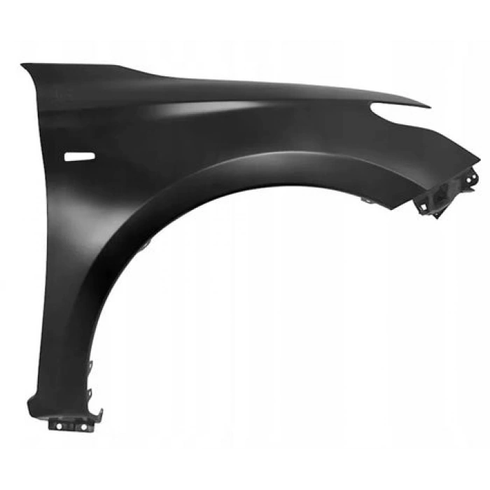 Mitsubishi L200 Ön Çamurluk Sındodık Delikli 4X4 Sağ 2014- (Oem No:  5220K098)