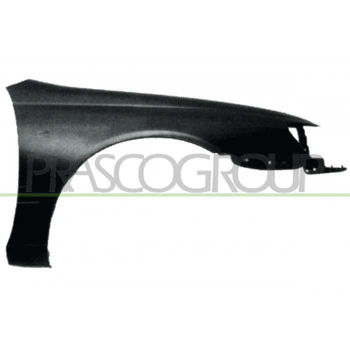 Toyota Corona/Carina Ön Çamurluk Delikli Sağ 1993--1995 (Oem No:  53801-05010)