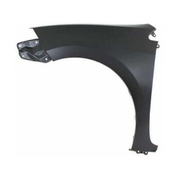 Toyota Corolla Ön Çamurluk Hatchback Sol 2020- (Oem No:  53802-02270)