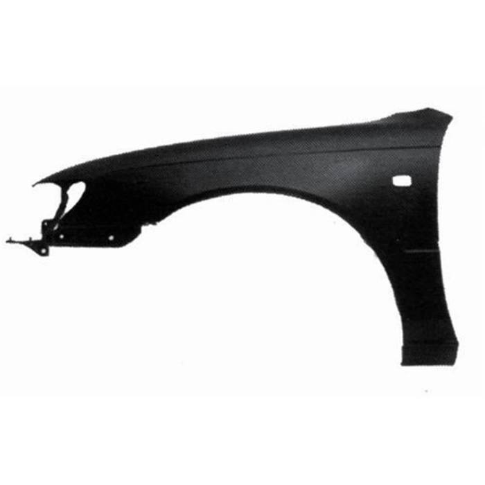 Toyota Corolla Çamurluk Delikli Sol 1992-1997 (Oem No:  538021E680Lp)