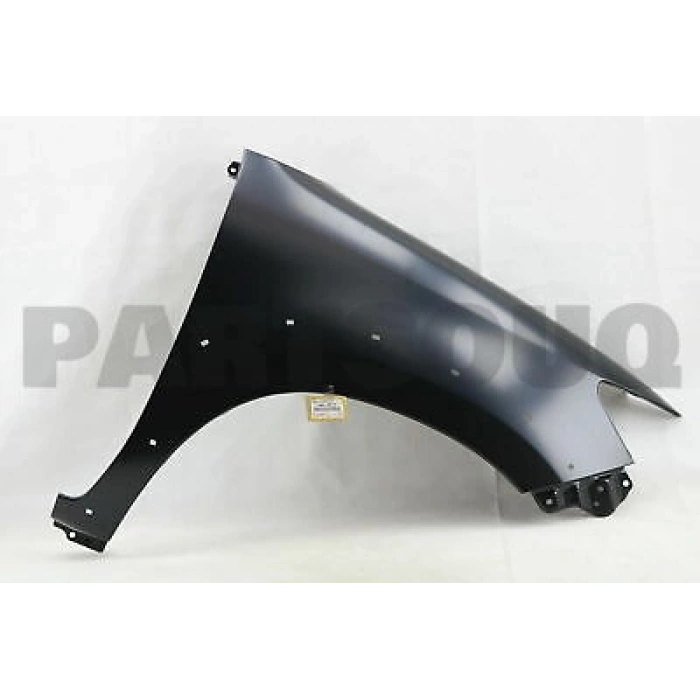 Toyota Hilux Ön Çamurluk 4X2 Sağ 2015- (Oem No:  538110K110)