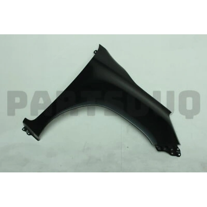 Toyota Hilux Ön Çamurluk 4X4 Sağ 2015- (Oem No:  53811-Kk030)