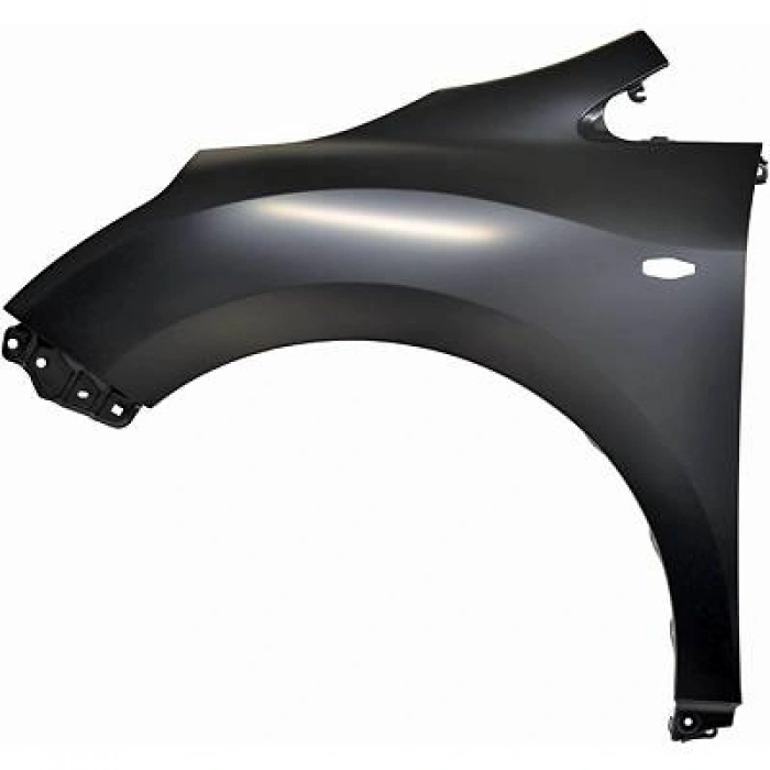 Toyota Corolla Verso Ön Çamurluk Delikli Sol 2010- (Oem No:  538120F020)