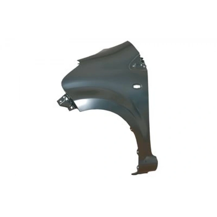 Toyota Aygo Ön Çamurluk Delikli Sol 2005  (Oem No:  538120H010)