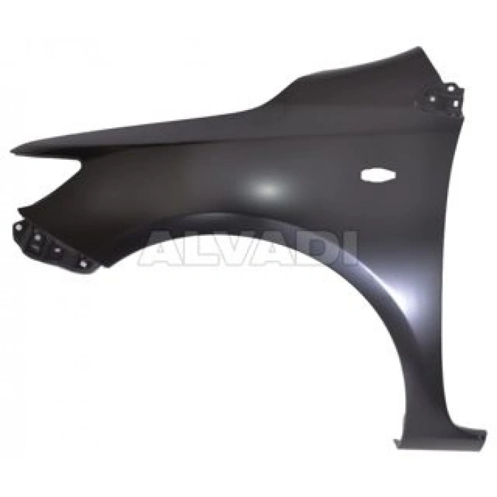 Toyota Corolla Ön Çamurluk Delikli Sol 2008- (Oem No:  5381212A10)