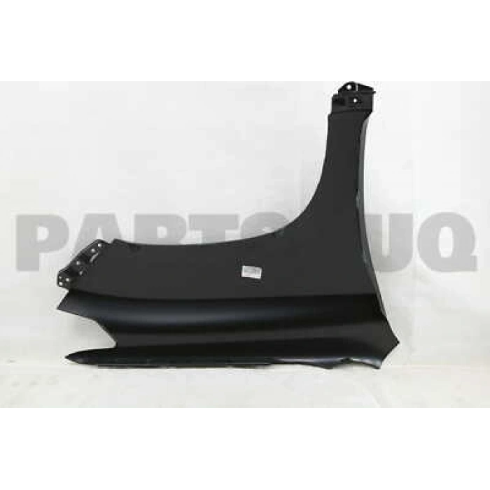 Toyota Land Cruiser Prado Ön Çamurluk Sol 2010- (Oem No:  5381260C10)