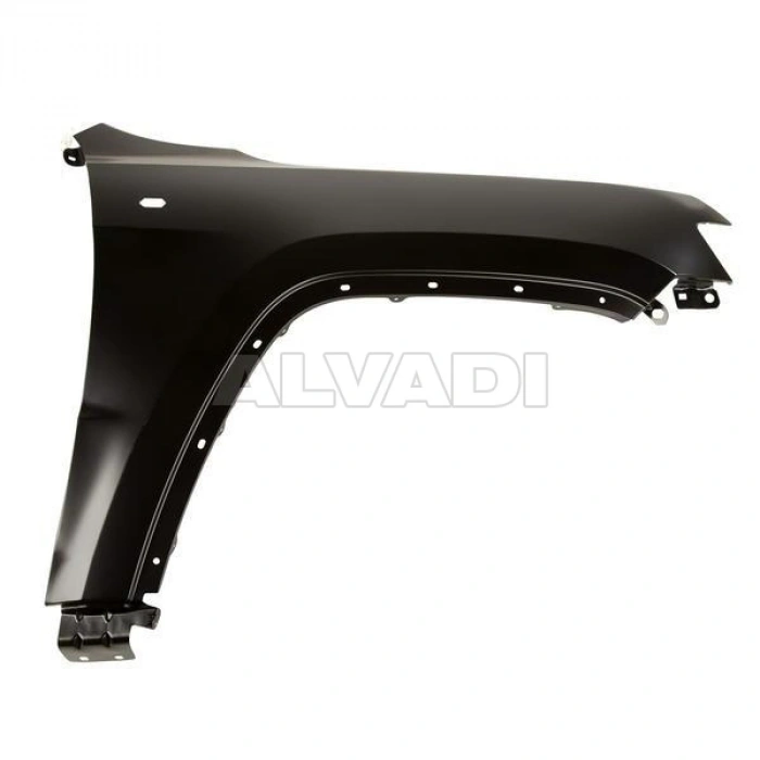 Jeep Grand Cherokee Ön Çamurluk Delikli Sağ 2010- (Oem No:  55113682Ab)