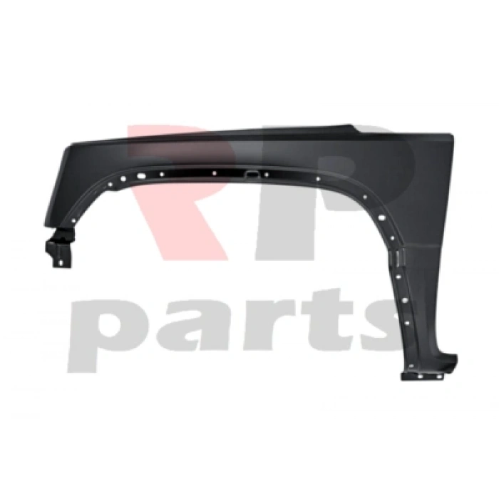 Jeep Cherokee Lıberty Ön Çamurluk Sol 2002-2004 (Oem No:  55177101Ac)