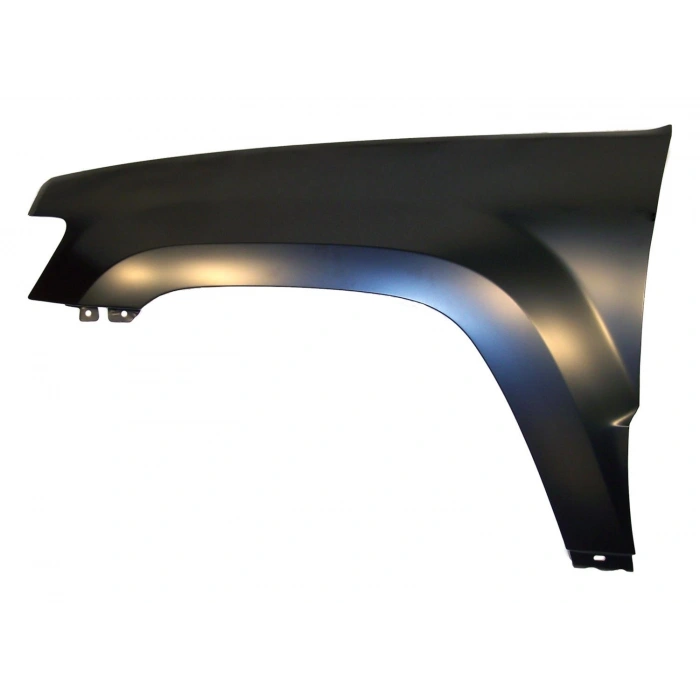 Jeep Grand Cherokee Ön Çamurluk Sol 2005 2010- (Oem No:  55394451Ab)