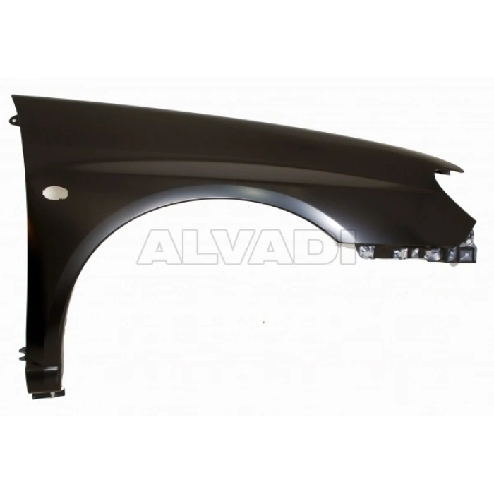 Subaru İmpreza Ön Çamurluk Delikli Sağ 2006- 2007 (Oem No:  57110Fe220)