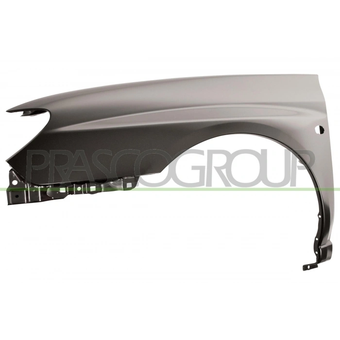 Subaru İmpreza Ön Çamurluk Delikli Sol 2006- 2007 (Oem No:  57110Fe230)