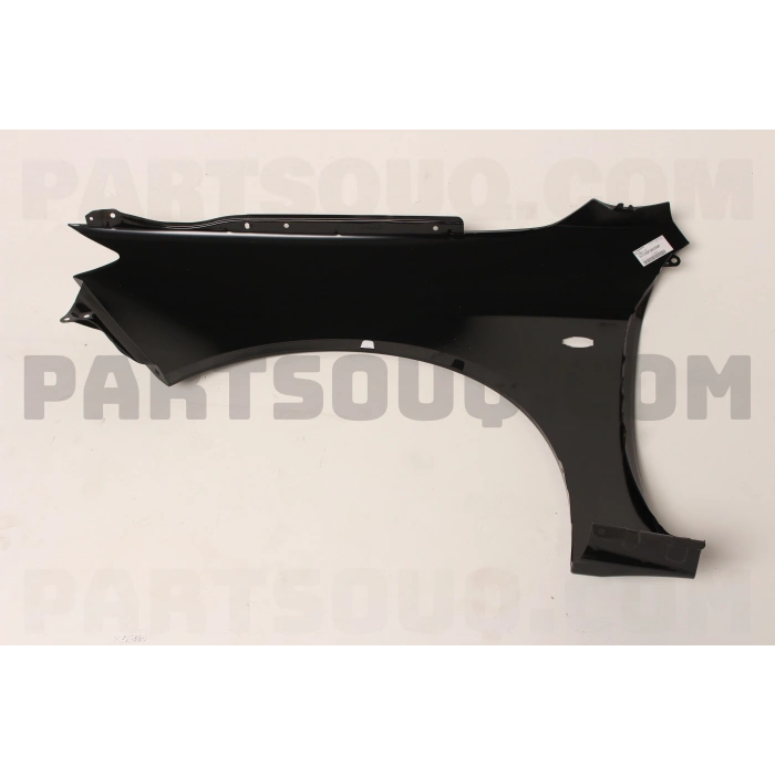 Subaru İmpreza Ön Çamurluk Delikli Sağ 2007  (Oem No:  57120Fg0209P)