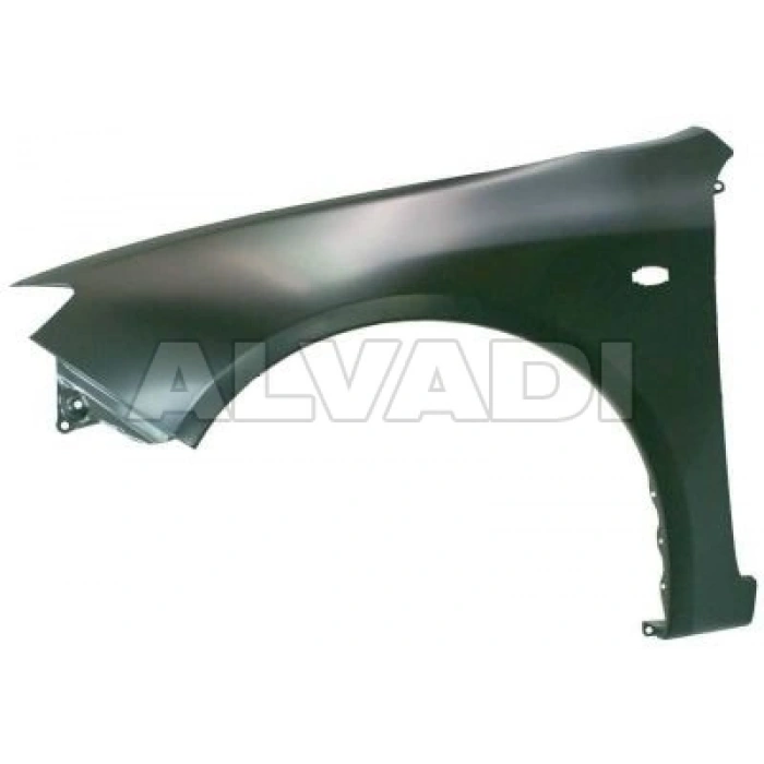 Subaru İmpreza Ön Çamurluk Delikli Sol 2007  (Oem No:  57120Fg0309P)