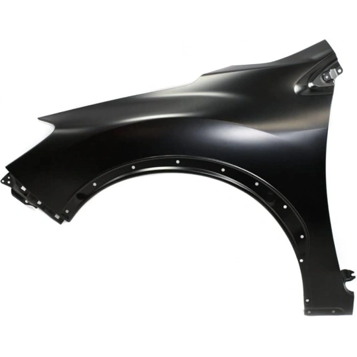 Subaru Xv Ön Çamurluk Sol 2011- (Oem No:  57120Fj0619P)