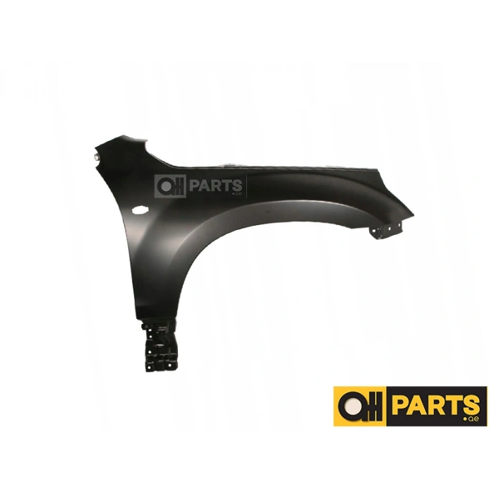 Suzuki Grand Vitara Ön Çamurluk Sağ 2007  (Oem No:  57600-65810)