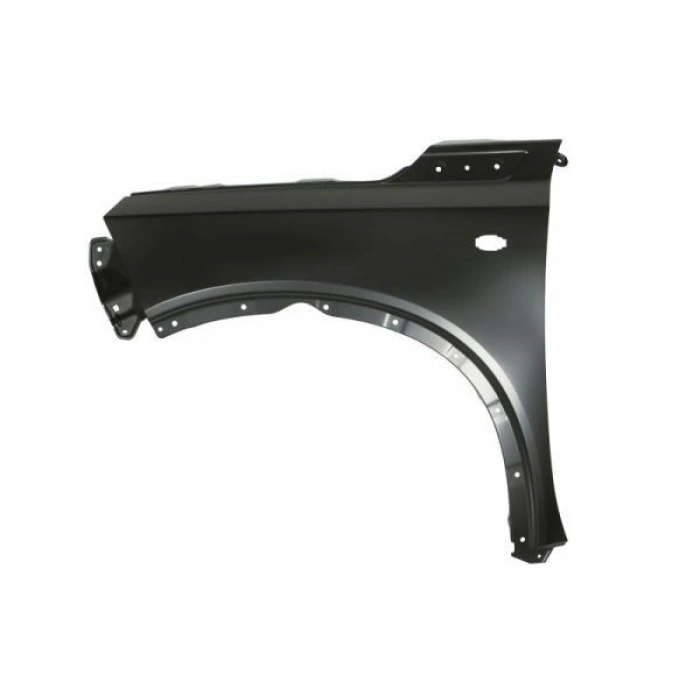 Suzuki Vitara Ön Çamurluk Delikli Sağ 2015- (Oem No:  57611-54P00-000)