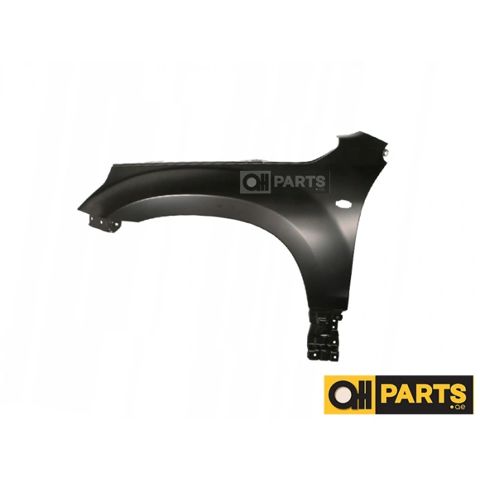 Suzuki Grand Vitara Ön Çamurluk Sol 2007  (Oem No:  57700-65810)