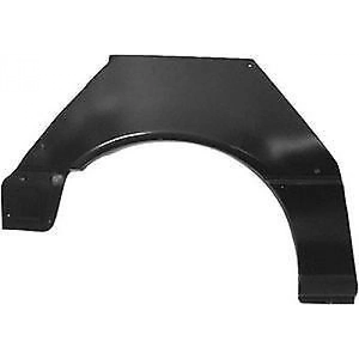 Suzuki Vitara Ön Çamurluk Sol 2005  (Oem No:  57710-65J10-000)