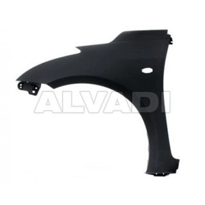 Suzuki Swift Ön Çamurluk Delikli Sol 2008-2014 (Oem No:  57711-68L00-000)