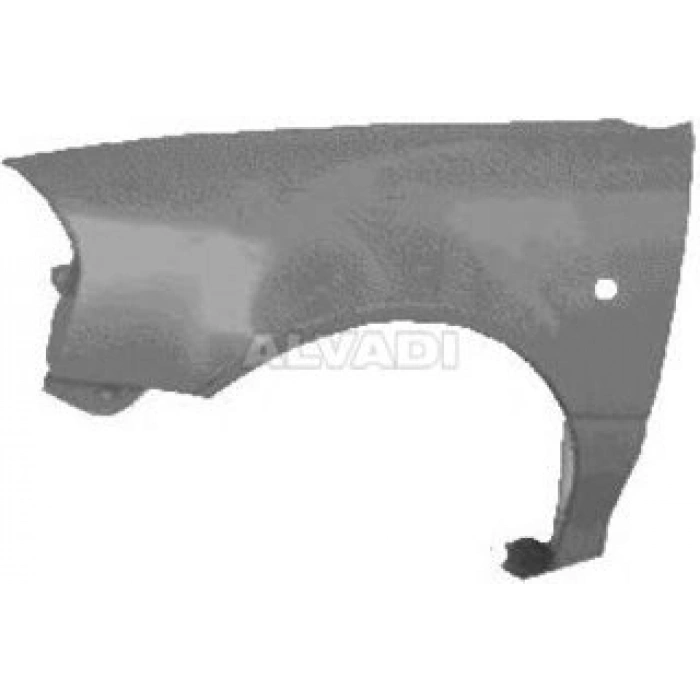 Suzuki Swift Ön Çamurluk Delikli Sol 1997-2004 (Oem No:  57711-80Ea0-000)