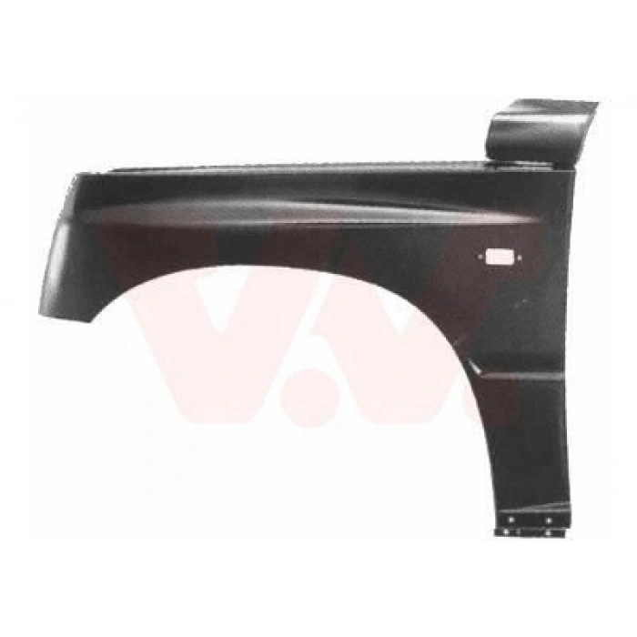 Suzuki Vitara Ön Çamurluk Sağ 8896 (Oem No:  58600-60A21-000)