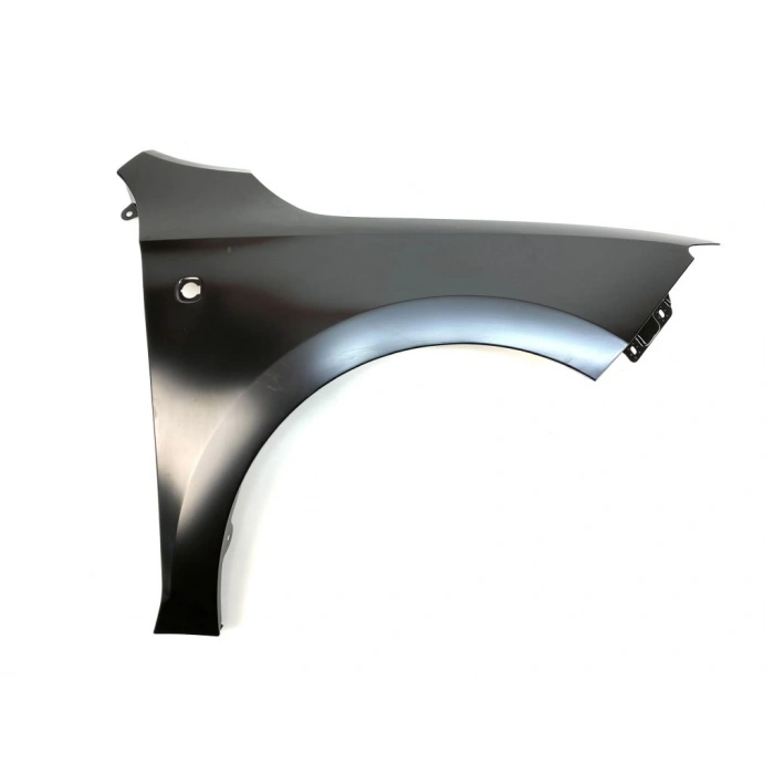 Skoda Rapid/Skoda Toledo Ön Çamurluk Delikli Sağ 2011-- (Oem No:  5Ja821022C)