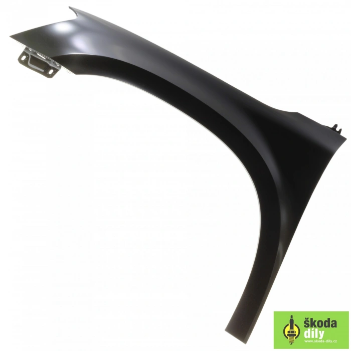 Skoda Yeti Ön Çamurluk Sol 2013- (Oem No:  5L0821021A)