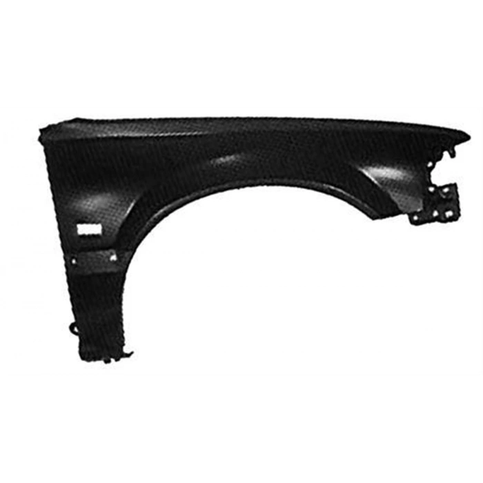 Honda Civic Ön Çamurluk Sedan Sağ 1990-1992 (Oem No:  60010Sh4306Zz)