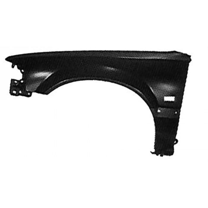 Honda Civic Ön Çamurluk Sedan Sol 1990-1992 (Oem No:  60015Sh4306Zz)