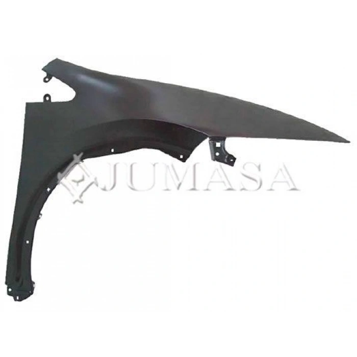 Honda Civic Ön Çamurluk Hatcback Sağ 2006 (Oem No:  60210Smge00Zz)