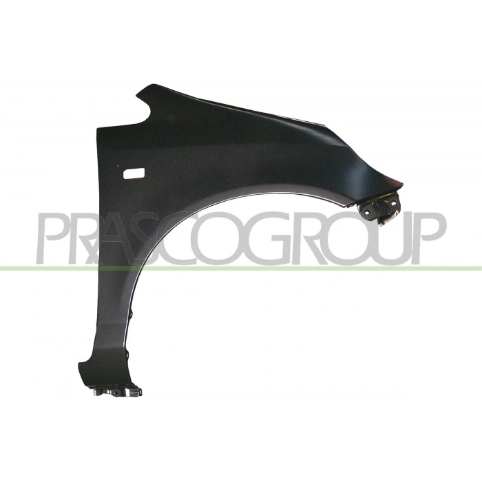 Honda Jazz Ön Çamurluk Sağ 2002-2004 (Oem No:  60211Saag00Zz)