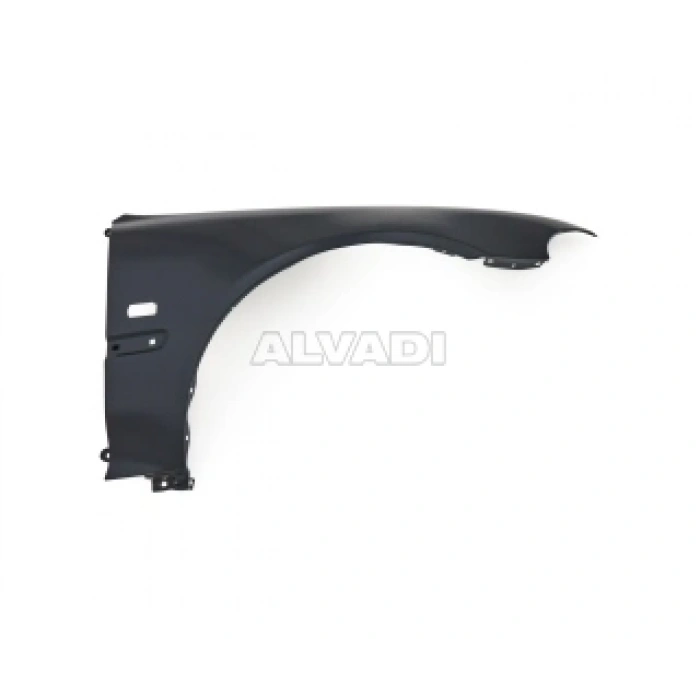 Honda Civic Ön Çamurluk Sedan Sağ 1992-1995 (Oem No:  60211Sr4508Zz)