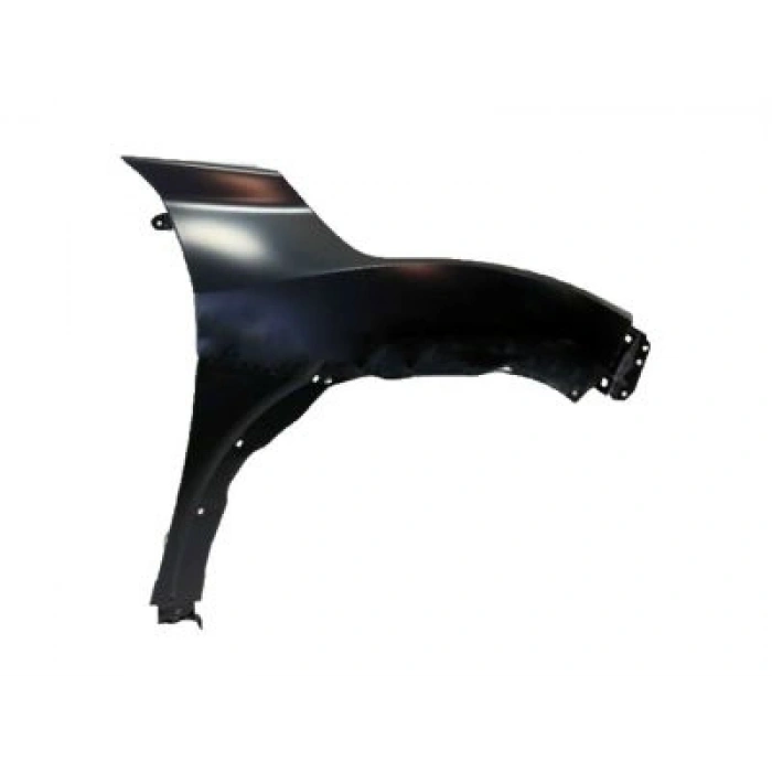 Honda Hrv Ön Çamurluk Dodık Delikli Sağ 2015- (Oem No:  60211T7J305Zz)