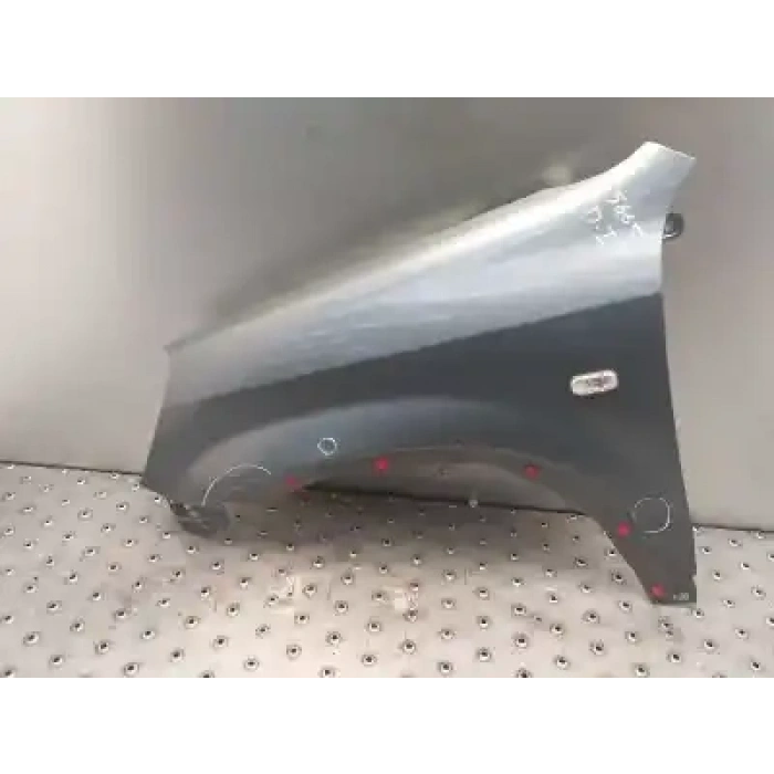 Honda Crv Ön Çamurluk Delikli Sol 2002-2004 (Oem No:  60261Scae00Zz)