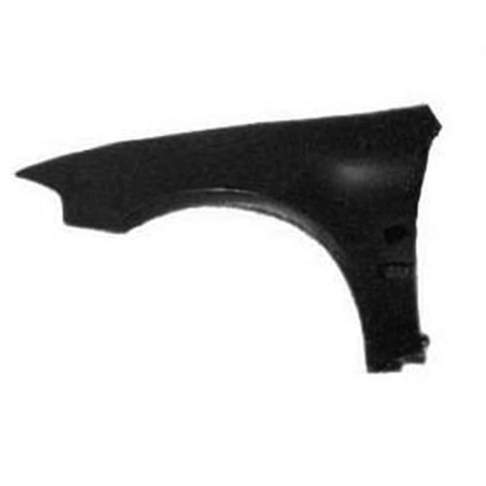 Honda Civic Ön Çamurluk Delikli Sedan Sol 1992-1995 (Oem No:  60261Sr4508Zz)