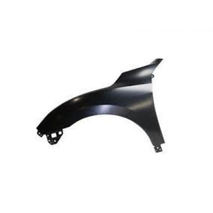 Honda Civic Fc5 Ön Çamurluk Sol 2016- (Oem No:  60261Tezt00Zz)