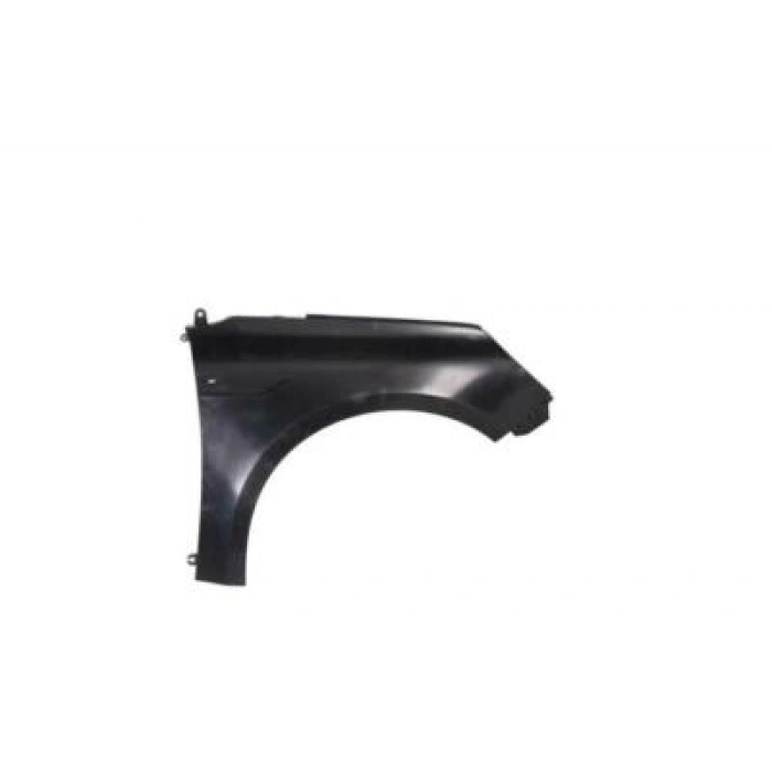 Renault Megane Ön Çamurluk Astarlı Sağ 2016- (Oem No:  631001203R)