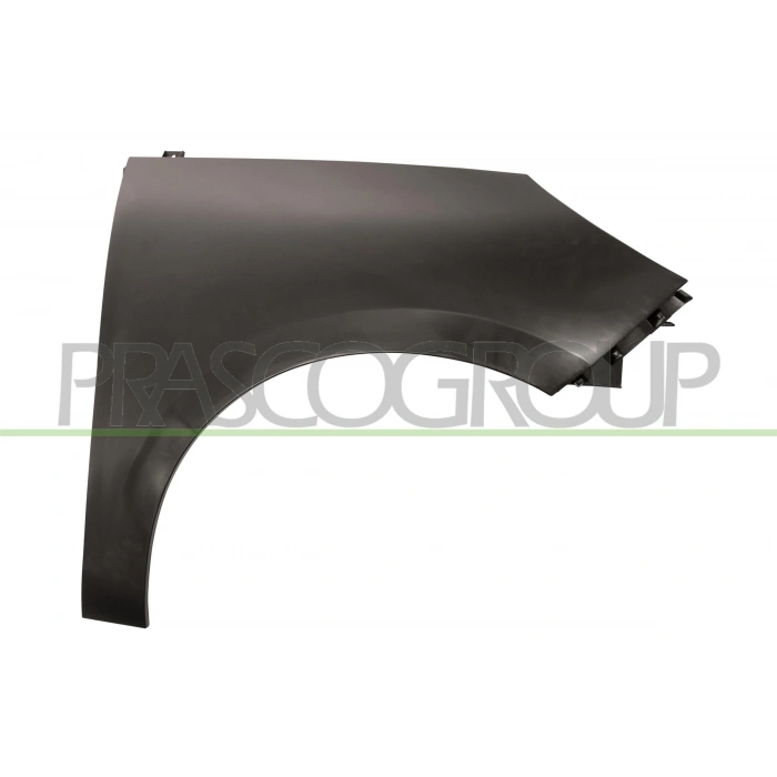 Renault Scenic Ön Çamurluk Astarlı Sağ 2012-  (Oem No:  631001414R)